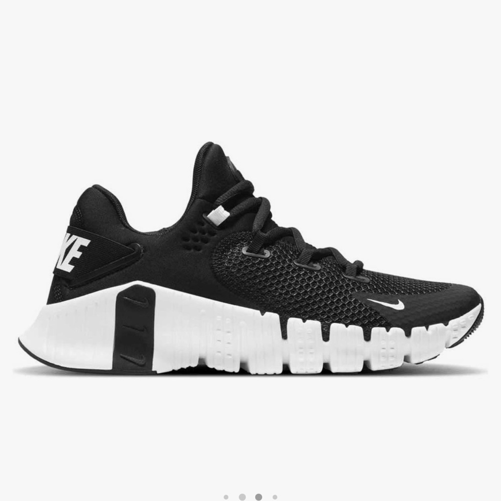 Nike Free Metcon 4 women sneakers size 7.5 - Picture 2 of 12